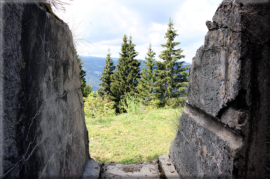 foto Avamposto Oberwiesen